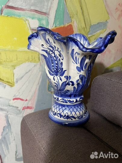 Ваза для цветов