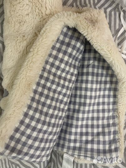 Детское одеяло