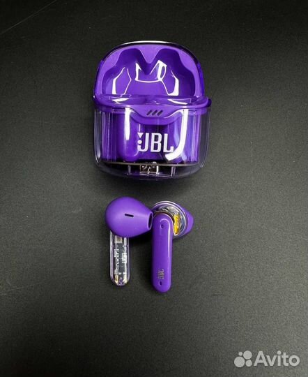 JBL tune Flex