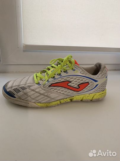 Бутсы для зала Joma