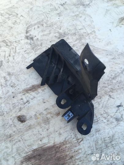 Брызговики задние VW Jetta 5