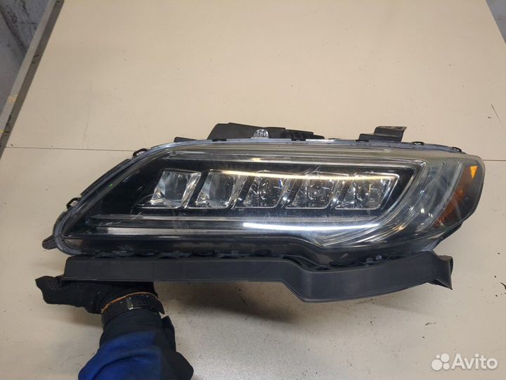 Фара (передняя) Acura RDX, 2016