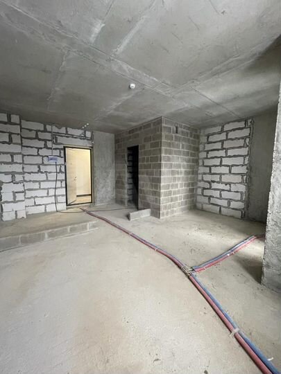 Квартира-студия, 29,8 м², 4/6 эт.