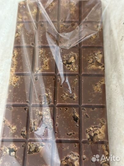 Бельгийский шоколад barry callebaut