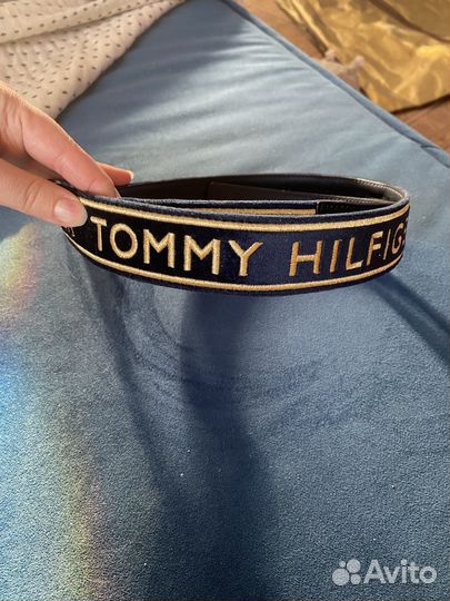 Ремень женский