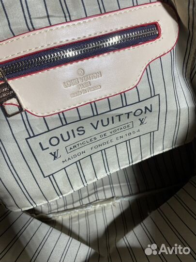 Сумка louis vuitton оригинал