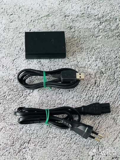 Игровая приставка Sony PS Vita Fat 3G 1104 (HC4259