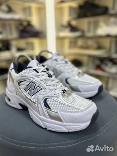 Кроссовки мужские New balance 530