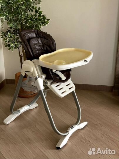 Стул для кормления Chicco