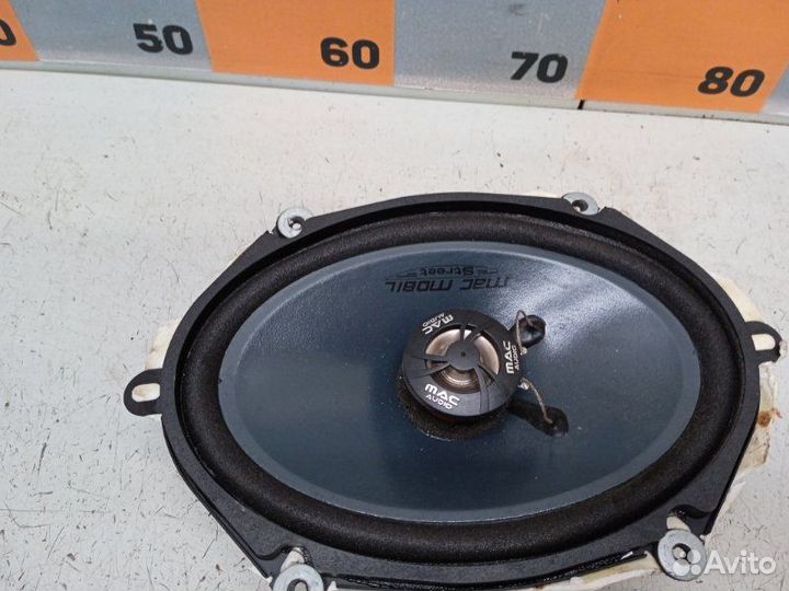 Динамик Ford Focus 1 1.8 2004