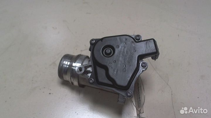 Заслонка дроссельная Mercedes B W246, 2016