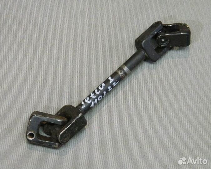 Карданчик рулевой без гу VW Jetta 1