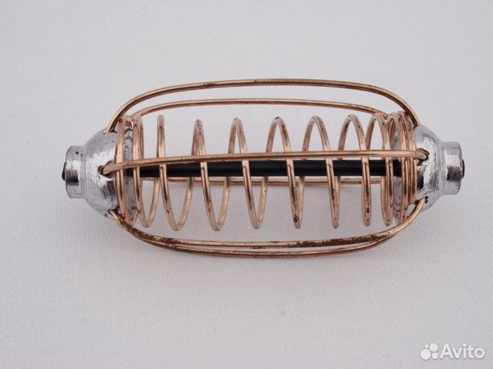 Рыболовная кормушка 