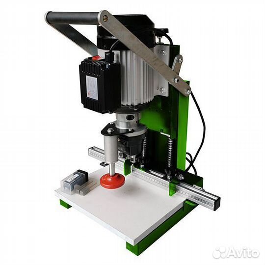 Сверлильно-присадочный станок под петли