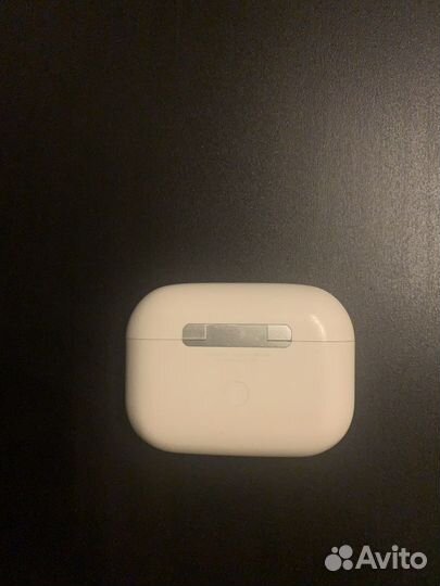Apple airpods pro