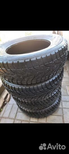 Accelera Accelera 21.5/65 R16