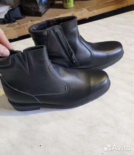 Ботинки армейские