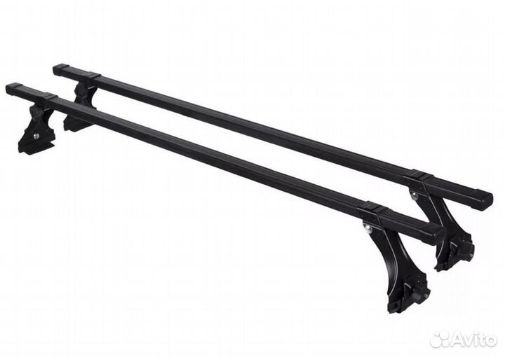 Багажник Ваз 2101-2107 Евродеталь, новый