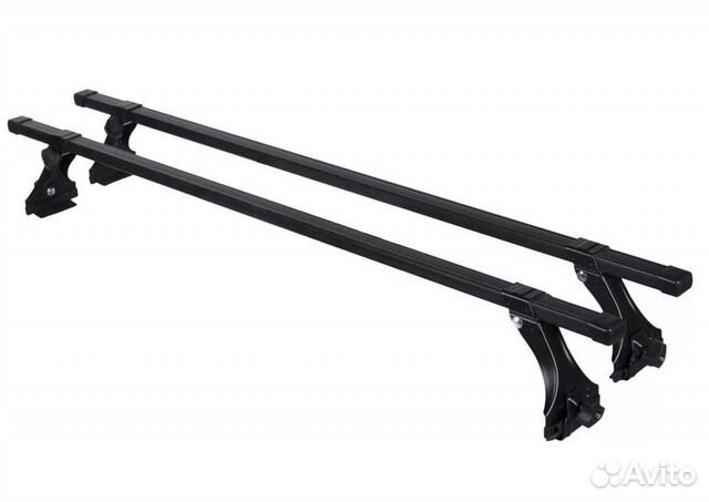 Багажник Ваз 2101-2107 Евродеталь, новый