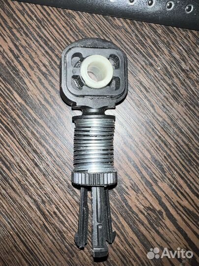 Фиксатор троса кп