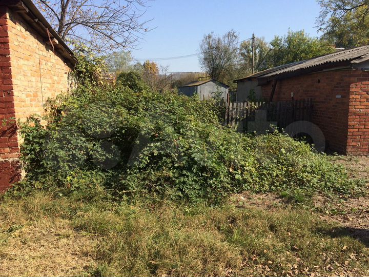 Гараж, 30 м²