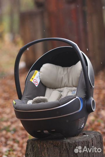 Детское автокресло gb Idan