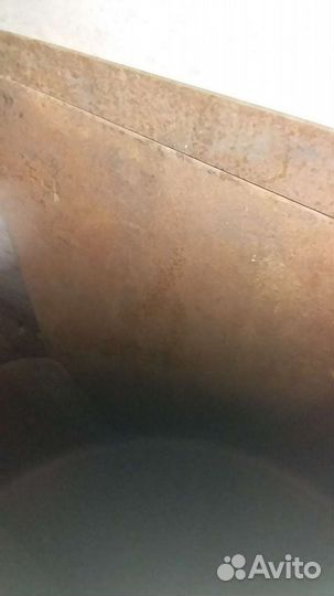 Лист металлический