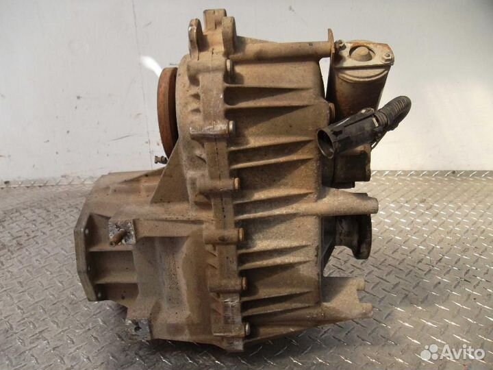 Коробка раздаточная Mercedes-Benz M-Class