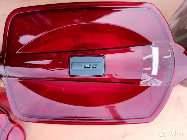 Кувшин для воды Гейзер фильтр Барьер фильтр-кувшин