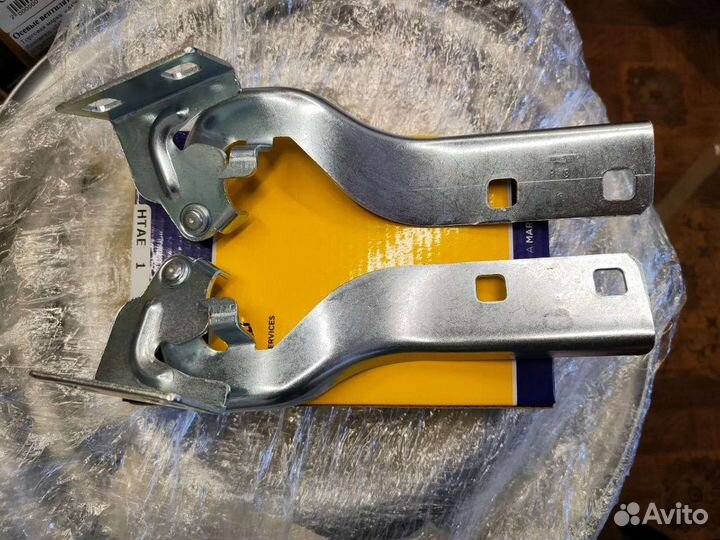 Петля капота peugeot boxer fiat ducato 250 кузов