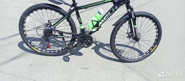 Велосипеды 26 дюймов новые