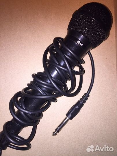 Микрофон