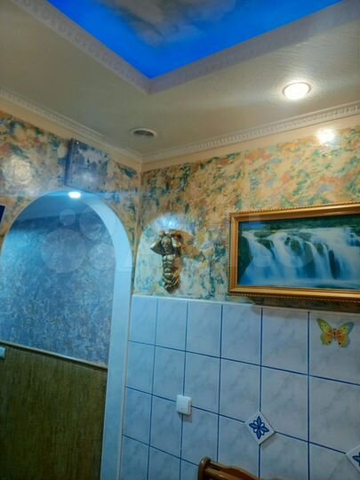 2-к. квартира, 45 м², 6/9 эт.