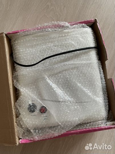 Лампа для ногтей