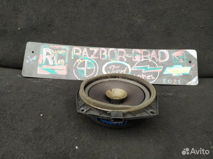 Динамик передний Mitsubishi Lancer 9 4G18 2005