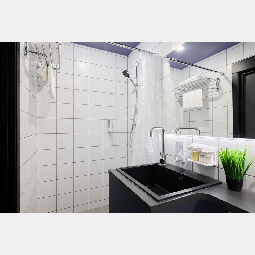 Апартаменты-студия, 15,4 м², 8/26 эт.
