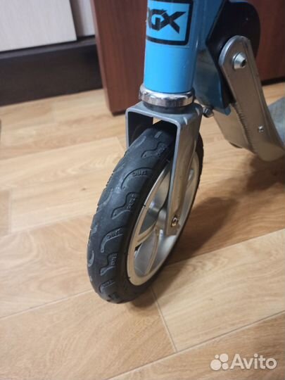 Самокат детский