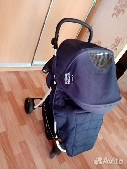 Прогулочная коляска бу