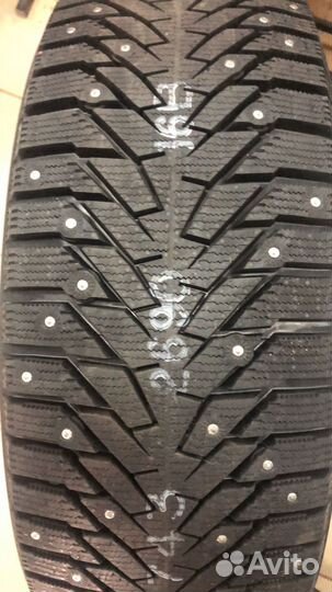 Amtel NordMaster Evo 225/60 R17 103T