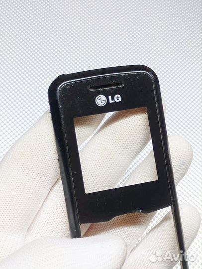 LG GS101. Передняя панель. Оригинал