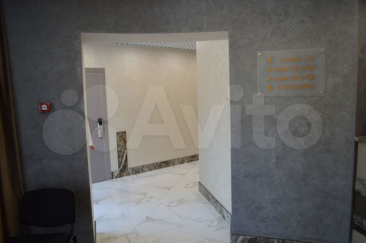 Апартаменты-студия, 22 м², 1/3 эт.