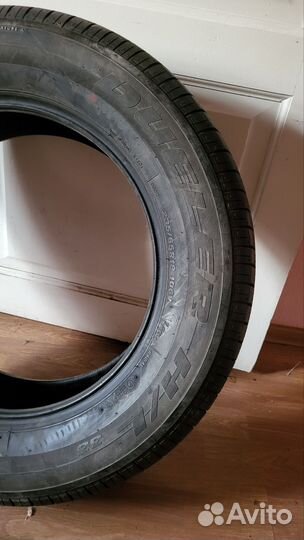 Bridgestone Dueler H/L 235/65 R18