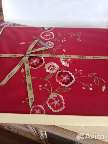 Постельное белье,2 комплекта,Италия,Тогас