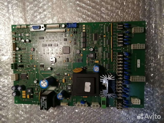 Системые платы для кофейных автоматов