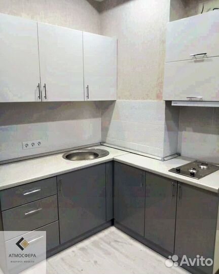 Кухни на заказ