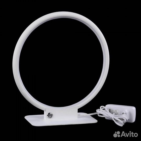 Настольная лампа Maytoni Nola