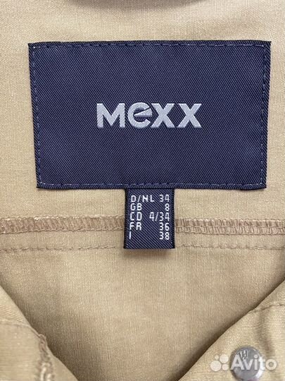 Ветровка Mexx