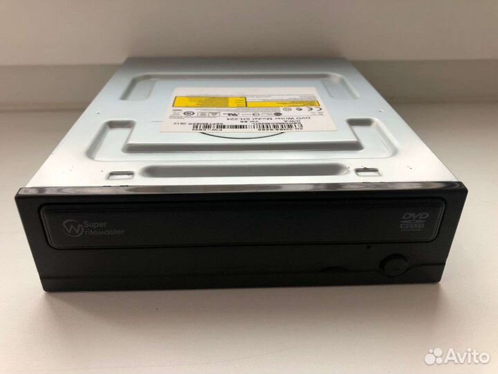 DVD привод Model SH-224