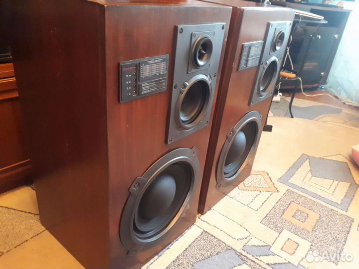 Акустика Кливер 35ас 028-1 Продажа Обмен