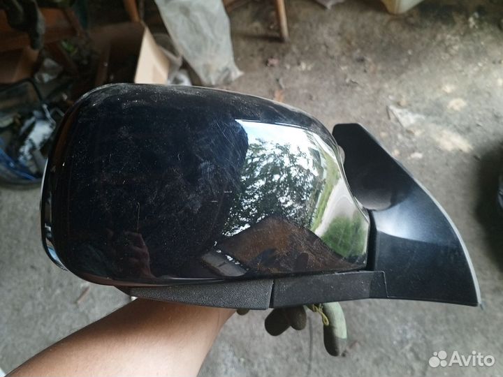 Зеркала ваз 2113-14-15